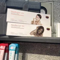 پاکسازی vip پوست عروس با ۸۰٪ آفر