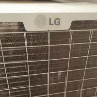 کولر گازی پنجره ای