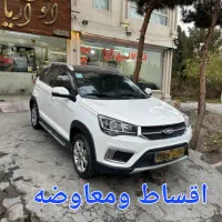 ام‌وی‌ام x22 دنده مدل ۱۴۰۱ اقساط(اتوآریا)