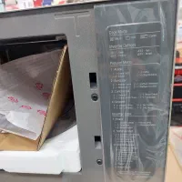 مایکروویو الجی ۴۲ لیتر|اجاق گاز و لوازم برقی پخت‌وپز|محمدشهر, سیدآباد|دیوار