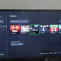 xbox سری s|کنسول، بازی ویدئویی و آنلاین|کرج, اصفهانی‌ها|دیوار