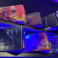انواع کیف ps5 وps4