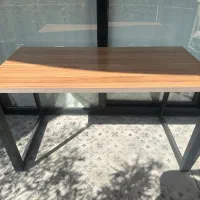 میز تحریر mdf