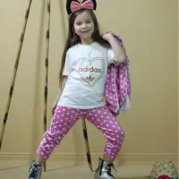 ست 3 تیکه دخترونه