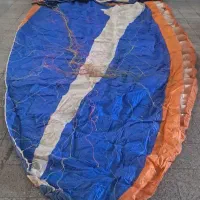 بال پاراگلایدر