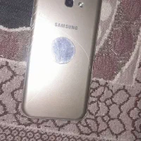 گوشی سامسونگ A7  2017|موبایل|پاکدشت, پاکدشت (مامازند)|دیوار