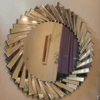 آینه قیمت ۲میلیون