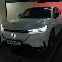 هوندا ns1 برقی صفر کیلومتر ۲۰۲۳ * اقساط*|خودرو سواری و وانت|تهران, دریا|دیوار