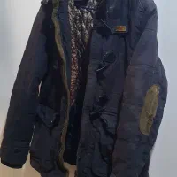 کاپشن مردانه