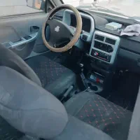 پراید سفید|خودرو سواری و وانت|بیرجند, |دیوار