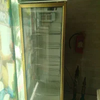 یخچال ایستاده