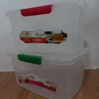 ظرف ۸ کیلویی حلوا