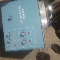 دستگاه ریخته‌گری وکیوم|ماشین‌آلات صنعتی|زرین دشت (فارس), |دیوار
