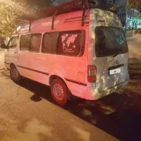ون نارون سقف بلند کمپر