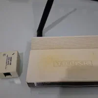 مودم ADSL وایرلس قیمت مناسب