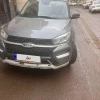 ام وی ام x33s|خودرو سواری و وانت|تهران, استاد معین|دیوار