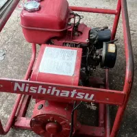 موتور برق ژاپنی 2کیلو وات فابریک