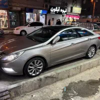 سوناتا yf وایف مدل 2013