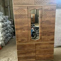 کمدودراور|جاکفشی، کمد، دراور|پاکدشت, حصار امیر|دیوار