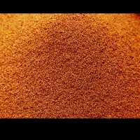 خاکشیر تمیز و اعلا