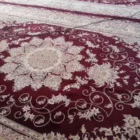 ۴ عدد فرش ۶ متری