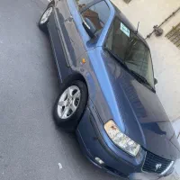 سمندEF7مدل 91