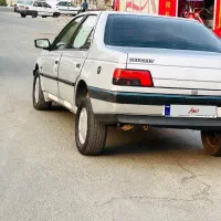 پژو 405|خودرو سواری و وانت|کهنوج, |دیوار