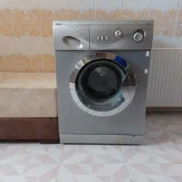لباسشویی تمام اتومات