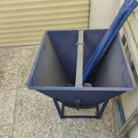 بالابرتبریز|ماشین‌آلات صنعتی|میانه, |دیوار