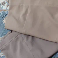 شلوار زنانه سایز ۴۶ تا ۵۰|لباس|نیشابور, شهرک اندیشه|دیوار