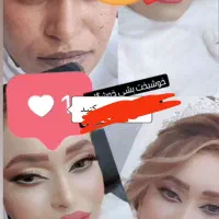 سالن زیبایی زرگل 50درصد تخفیف|خدمات آرایشگری و زیبایی|اردکان, |دیوار
