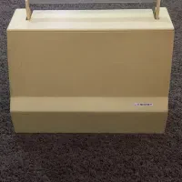 ژانومه ۶۲۷ بدون استفاده در حد نو