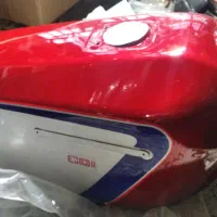 کاوازاکی سوزوکی  یاماها  هندا یدکی موتور