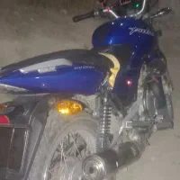 پالس پره ایی|موتورسیکلت|ارجمند, |دیوار