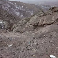 حفر چاه آبی و خشک. مغنی. چاه کنی چاه صنعتی وخانگی