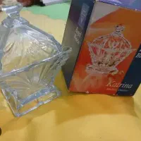 قندان کریستال نونو