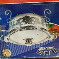وسایل آشپزخانه ، سوفله خوری