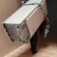 حمل اثاثیه منزل مبلمان بار کالای اداری و تجاری|خدمات حمل و نقل|قروه, |دیوار