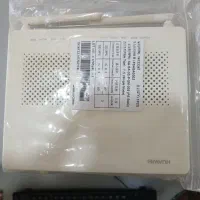 مودم فیبر نوری|مودم و تجهیزات شبکه|قزوین, |دیوار