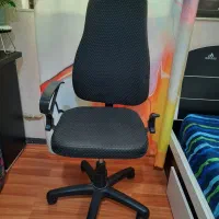 صندلی چرخ دار|مبلمان اداری|رودسر, |دیوار