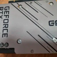 کارت گرافیک ۳۰۸۰ پلیت ۱۰ گیگ|قطعات و لوازم جانبی رایانه|اصفهان, لاله|دیوار