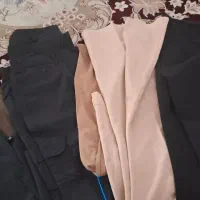 شلوار سایز ۱۰تا ۱۵سال