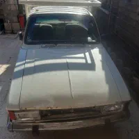 پیکان وانت مدل ۸۶|خودرو سواری و وانت|خان ببین, |دیوار