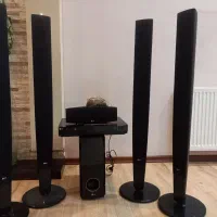 سینما خانواده-ال جی-در حد نو