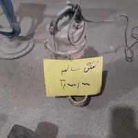 ابزارآلات فنی و کارگاهی|ماشین‌آلات صنعتی|همدان, |دیوار