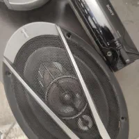 ضبط و باند ماشین