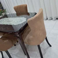 میزناهارخوری ،میز غذاخوری،میز،صندلی،۴نفره|میز و صندلی غذاخوری|تهران, وردآورد|دیوار