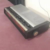تعداد وسایل عتیقه وکلکسیونی درحدصفر رادیوساعت تلفن|کلکسیون اشیاء عتیقه|اردبیل, |دیوار