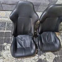 صندل ماشین