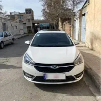 چری آریزو 5 دنده‌ای لاکچری، مدل ۱۳۹۹